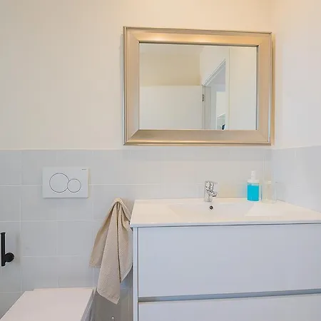 וילה Casa Blau