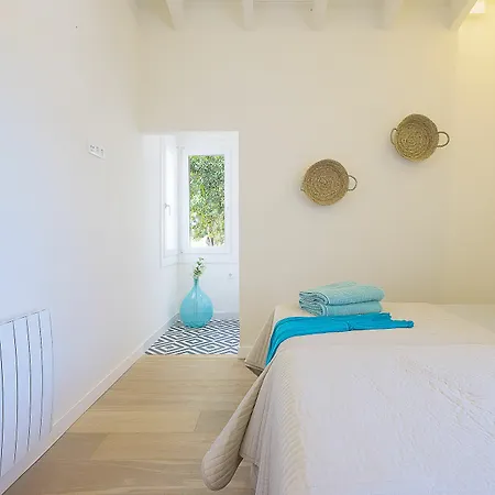 Casa Blau *