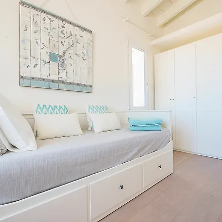 Casa Blau וילה *