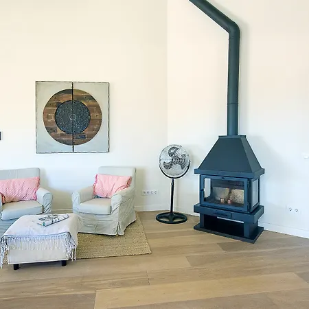 Casa Blau וילה סס סלינס