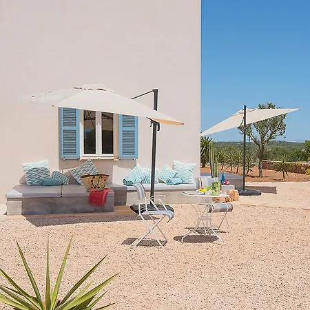 Casa Blau * Ses Salines (Mallorca)