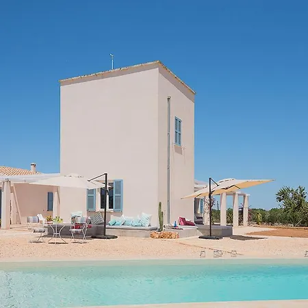 Casa Blau *