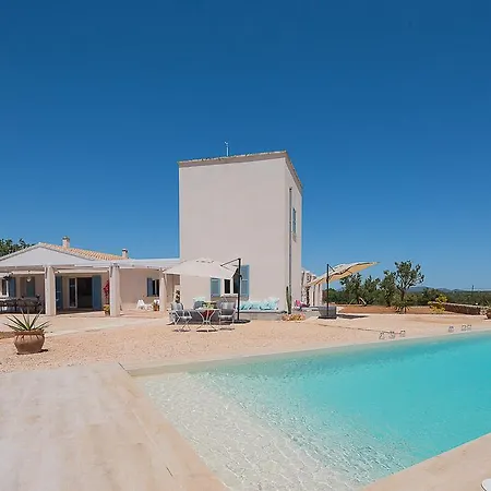 Casa Blau Villa