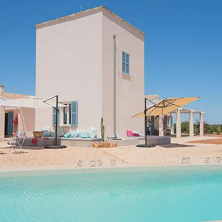 Casa Blau Villa *