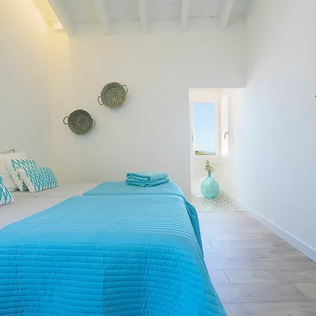 Casa Blau Villa