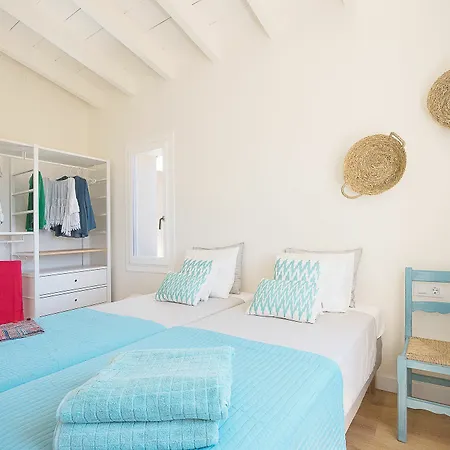 Casa Blau Villa *