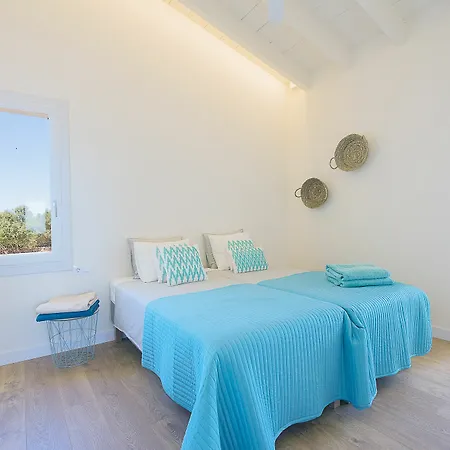 Casa Blau * Ses Salines (Mallorca)