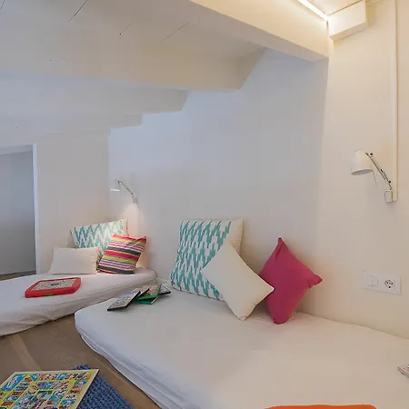 Casa Blau