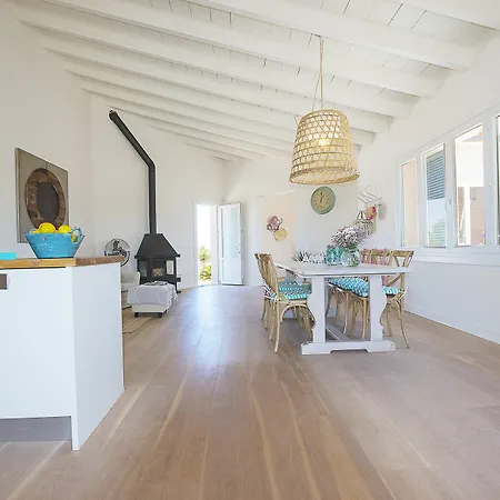 Casa Blau *