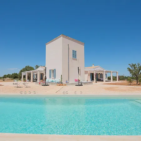 Casa Blau * Ses Salines (Mallorca)