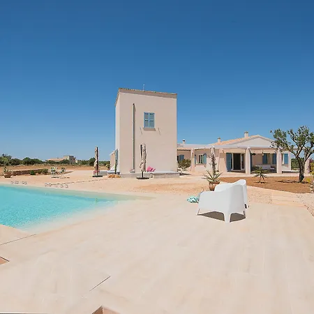 Villa Casa Blau *