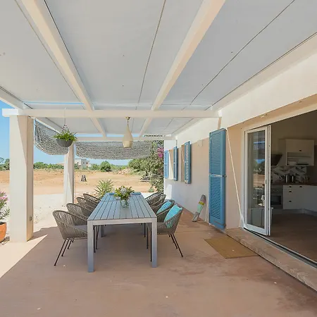 Villa Casa Blau
