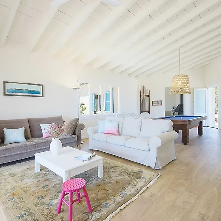 Casa Blau Ses Salines (Mallorca)