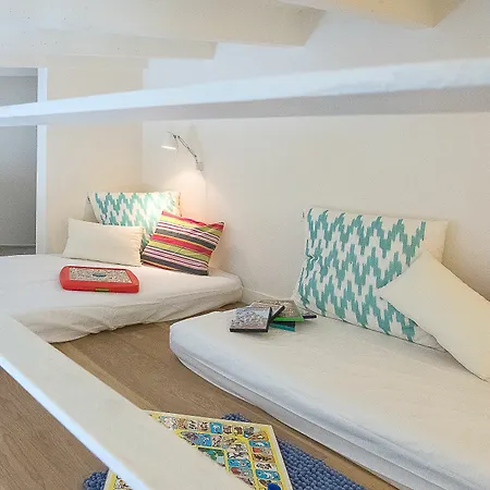 Villa Casa Blau Ses Salines (Mallorca)