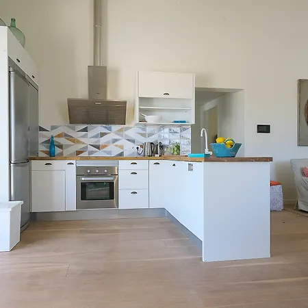 Villa Casa Blau Ses Salines (Mallorca)