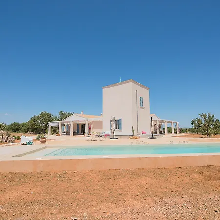 Casa Blau Villa Ses Salines (Mallorca)