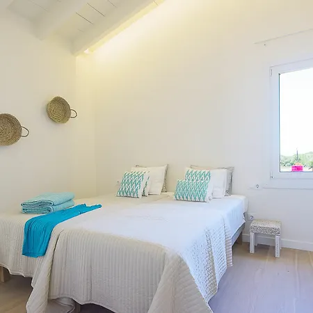 Casa Blau Villa Ses Salines (Mallorca)