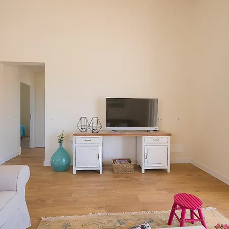 Casa Blau Ses Salines (Mallorca)