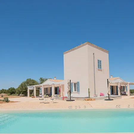 Casa Blau