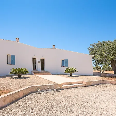Casa Blau Villa *