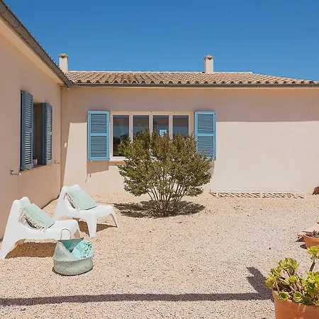 Casa Blau *