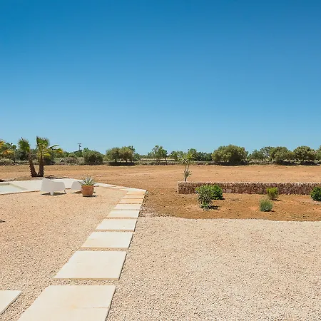 Villa Casa Blau *