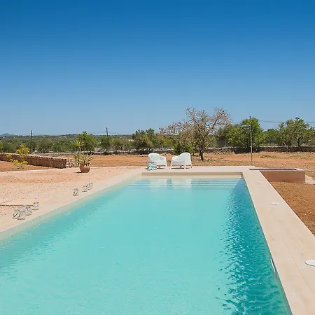 Villa Casa Blau *