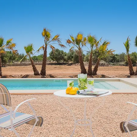 Casa Blau Villa Ses Salines (Mallorca)