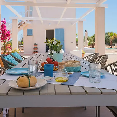 Casa Blau *