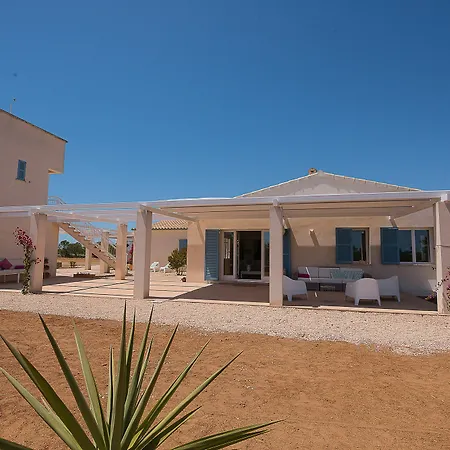 Casa Blau *