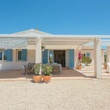 Casa Blau Villa