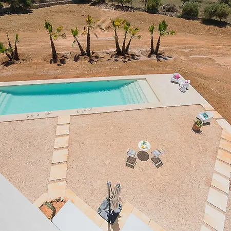 Casa Blau Villa